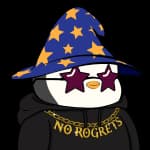 No rogrets